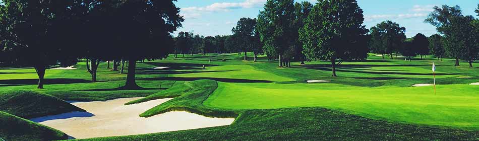 Country Clubs and Golf Courses in the Flemington, Hunterdon County NJ area