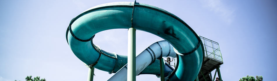 Water parks and tubing in the Flemington, Hunterdon County NJ area