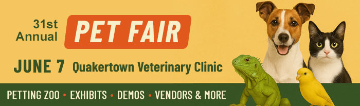 Bring the whole family and your well-behaved pets to our FREE community event. Pet Adoptions, Animal demonstrations, education and a petting zoo. Vendors, crafters, Pony rides, a REAL baby Unicorn! Food, Fun and Music. Free to attend, shuttle service available.